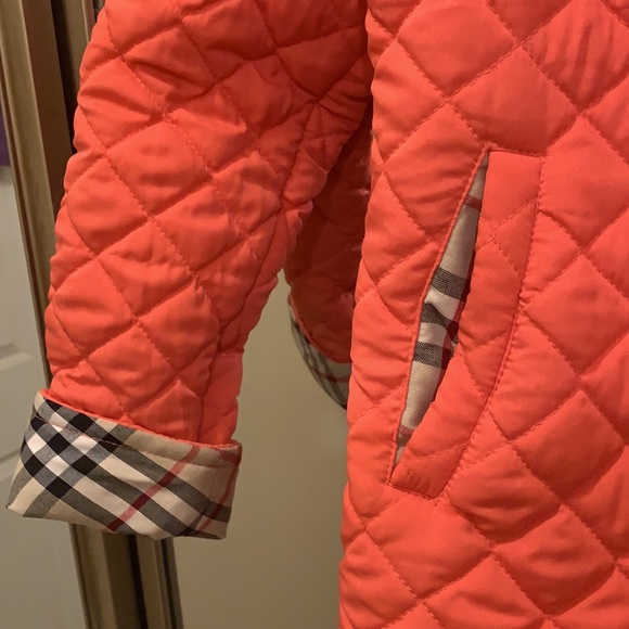 Burberry Jacket - Picture 3 of 5